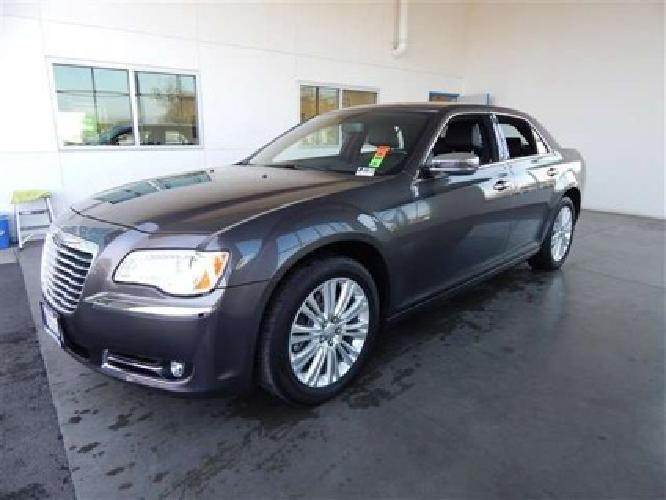 2013 chrysler 300 300c in fairfield, ca