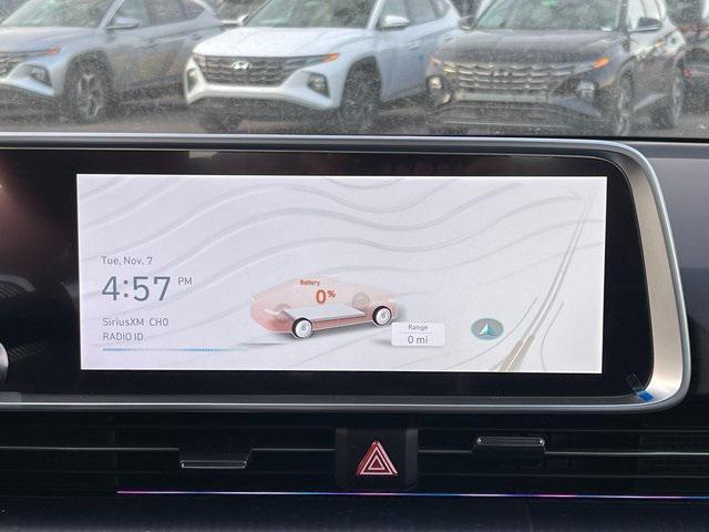 2023 hyundai ioniq 6 limited