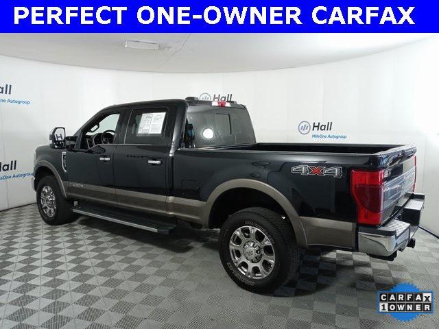 2022 ford f-250 king ranch