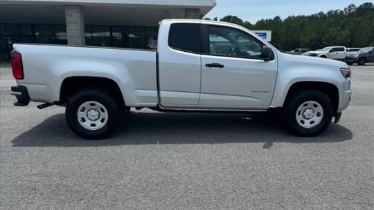 2018 Chevrolet