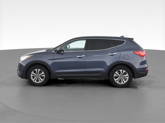2015 hyundai santa fe sport in cary, north carolina