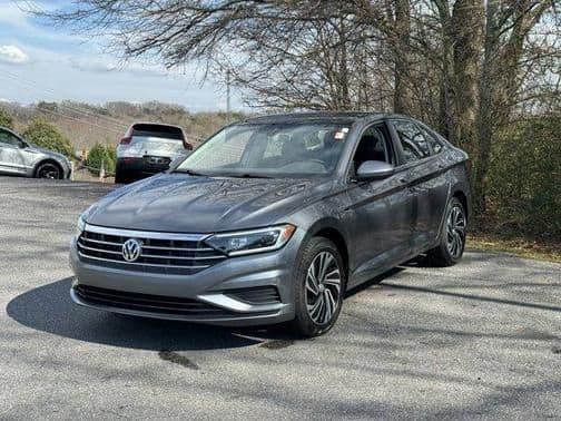 2020 volkswagen jetta 1.4t sel in hickory, north carolina