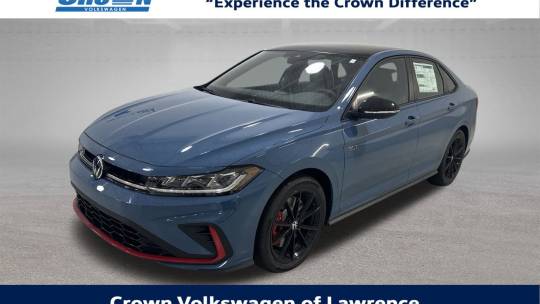 2025 Volkswagen Jetta