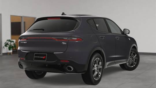 2024 Dodge Hornet