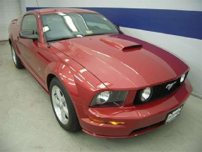 2008 ford mustang gt deluxe in richmond, va
