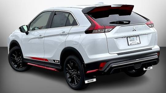 2024 Mitsubishi Eclipse Cross