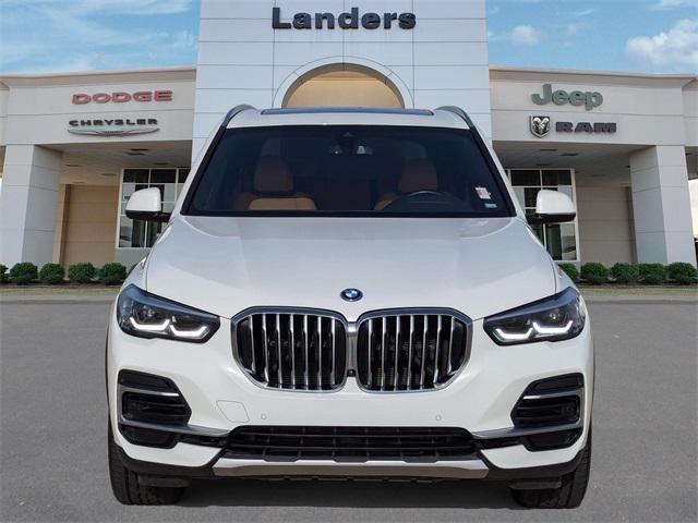 2023 bmw x5 phev xdrive45e