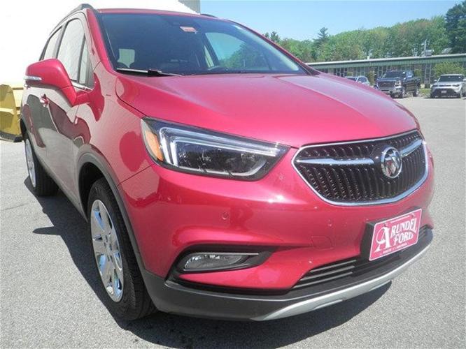 2018 buick encore premium awd premium 4dr crossover for sale in arundel, maine