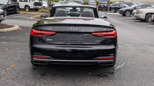 2022 audi a5 quattro premium 45 tfsi