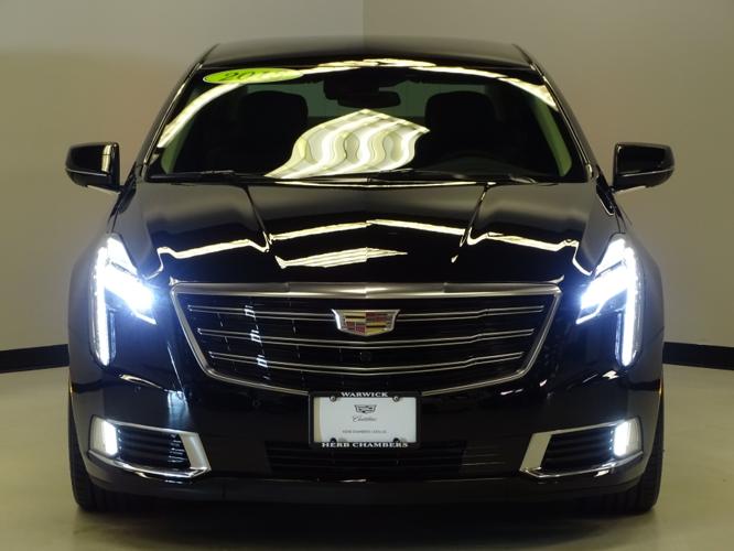 new 2018 cadillac xts luxury awd warwick, ri 02886 for sale in warwick, rhode island