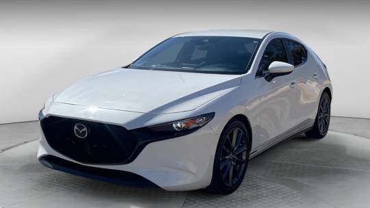 2019 Mazda