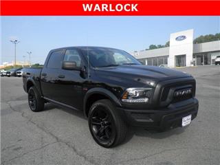 2022 RAM 1500 classic