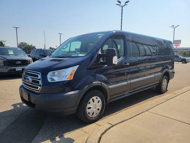 2015 ford transit-250 base