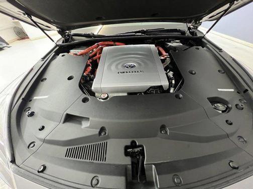 2022 toyota mirai