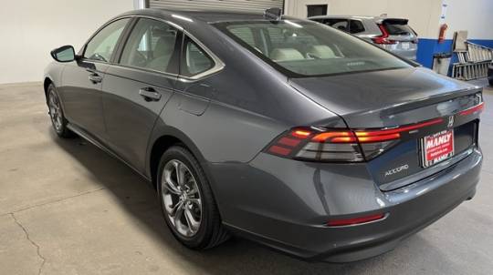 2024 Honda Accord