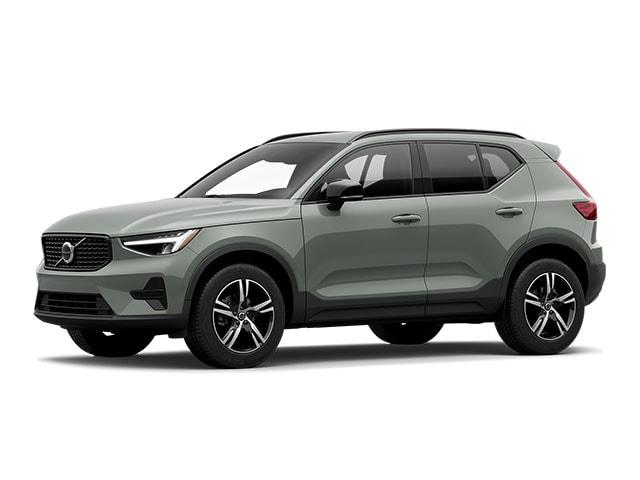2024 volvo xc40 b5 core