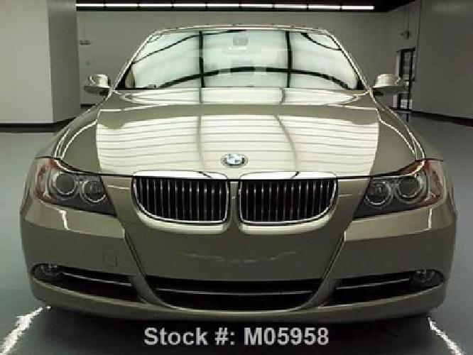 2008 bmw 3-series 335i in stafford, tx