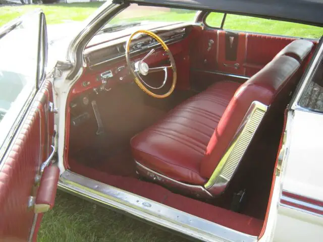 1961 pontiac bonneville hot rat rod gasser impala catalina grand prix barn find