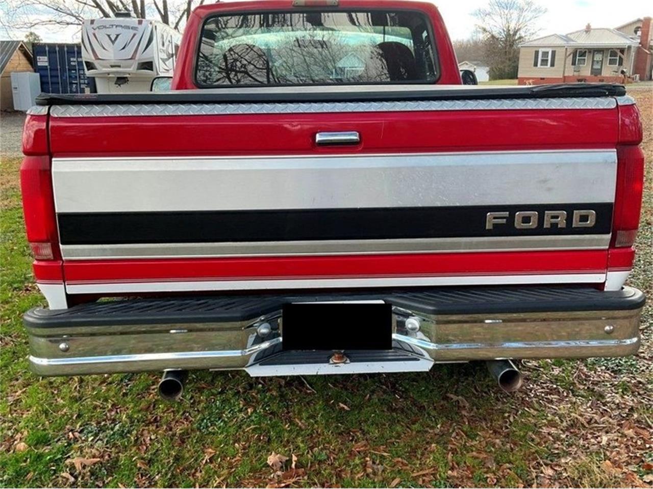 1996 ford f150