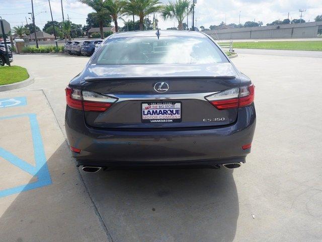 used 2018 lexus es 350 kenner, la 70065 for sale in kenner, louisiana