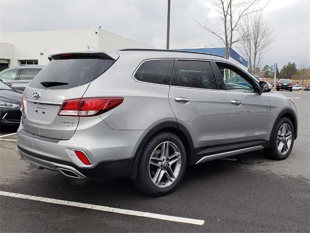 2019 hyundai santa fe xl limited ultimate limited ultimate 4dr suv for sale in little rock, arkansas