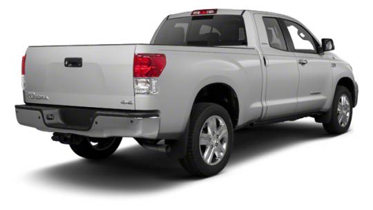 2012 toyota tundra grade