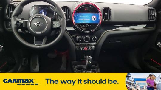 2022 Mini Countryman