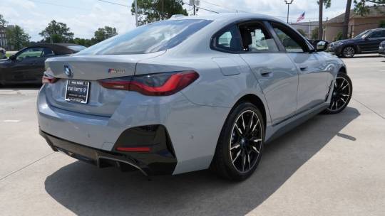 2024 BMW i4