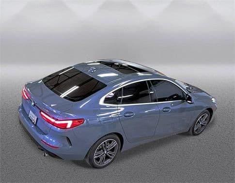 2021 bmw 228 gran coupe i xdrive 4dr all-wheel drive in santa fe, new mexico