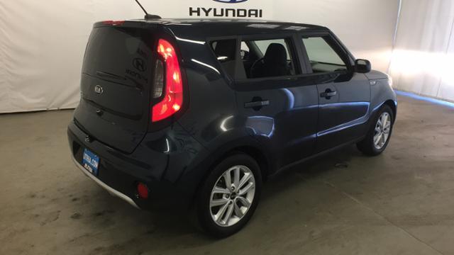 2017 kia soul + + 4dr wagon for sale in reno, nevada