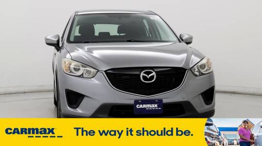 2015 Mazda CX-5