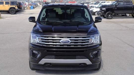 2021 Ford Expedition
