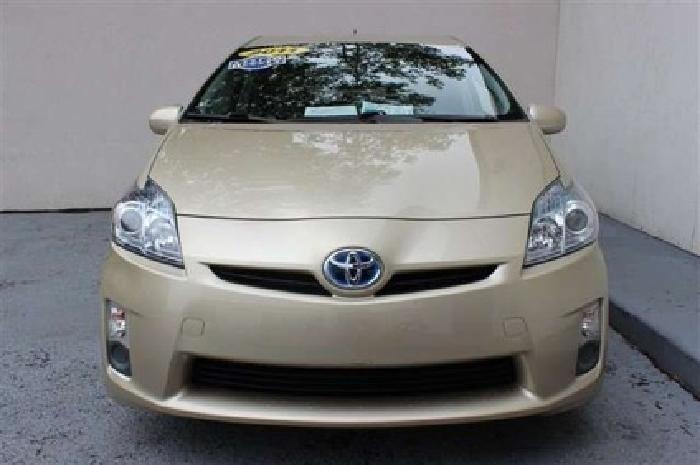 2011 toyota prius ii in pensacola, fl