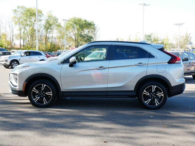 2024 mitsubishi eclipse cross se