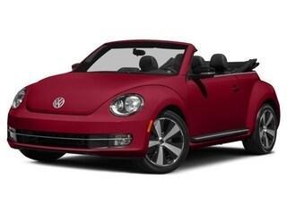 2016 volkswagen beetle 1.8t s
