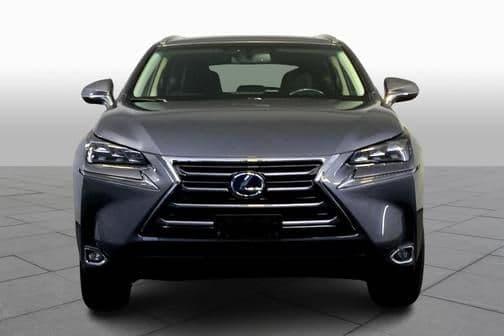 2016 lexus nx 300h base 4dr all-wheel drive in islington, massachusetts