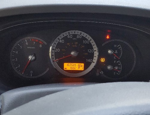 2007 nissan quest in mississippi by owner