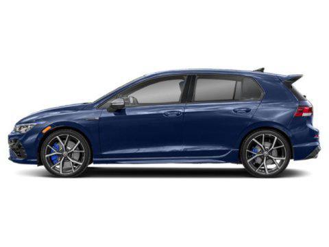 2024 volkswagen golf r 1.4t tsi