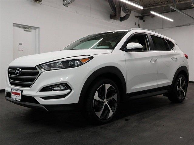 used 2016 hyundai tucson limited waldorf, md 20601 for sale in waldorf, maryland