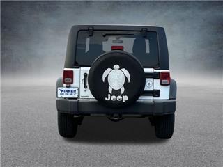 2014 Jeep Wrangler s