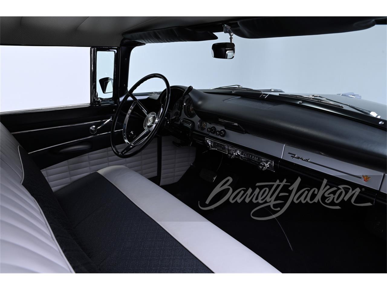 1956 ford victoria
