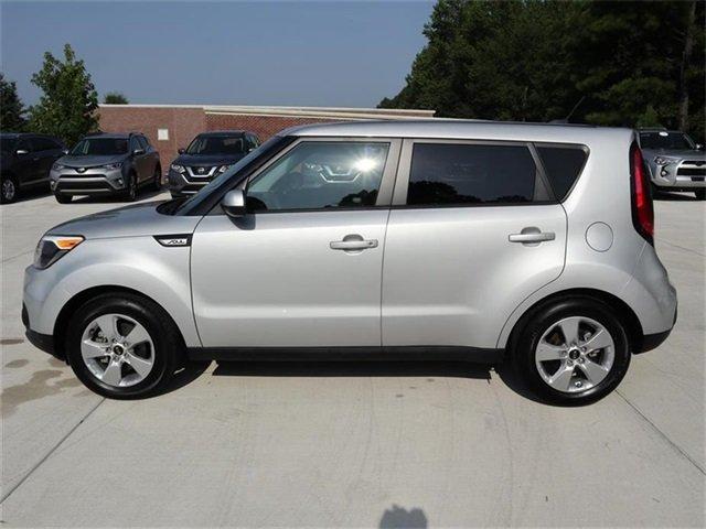 used 2018 kia soul olive branch, ms 38654 for sale in mineral wells, mississippi