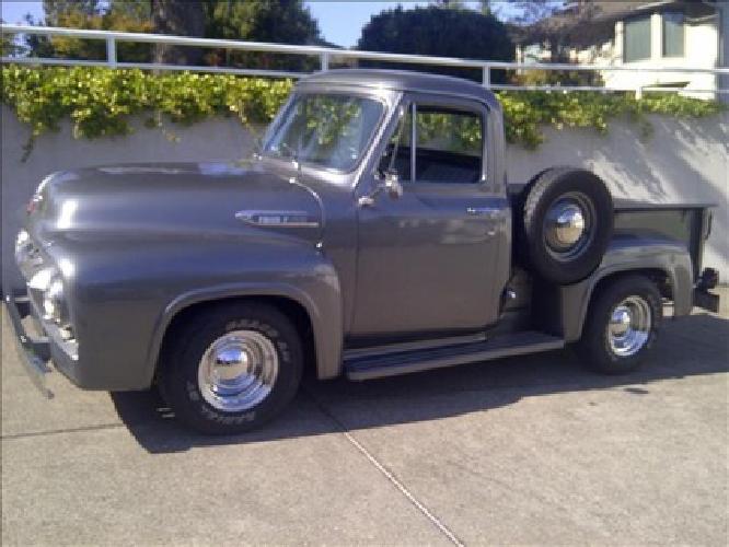 1954 ford f-100 in lindenhurst, ny