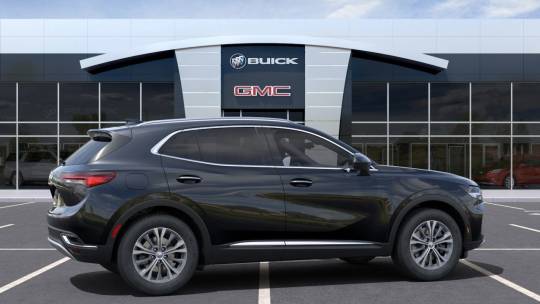 2023 Buick Envision