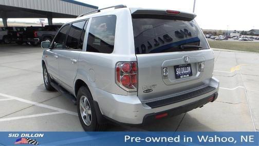 2006 honda pilot in saint louis, missouri