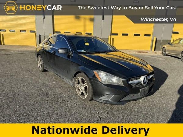 2014 mercedes-benz cla 250 in northwoods, illinois