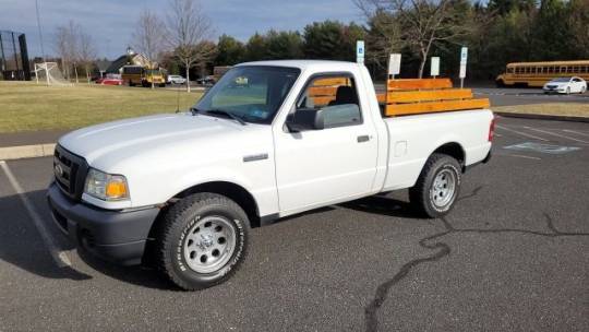 used 2008 ford ranger xl $9,500great deal 94,575 mi. location: doylestown