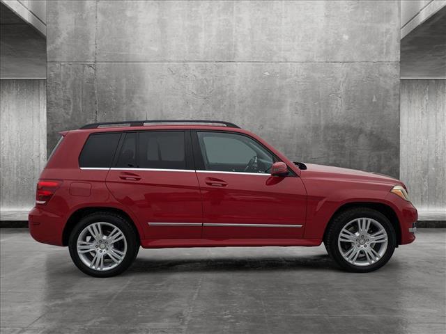 2015 mercedes-benz glk-class glk 350