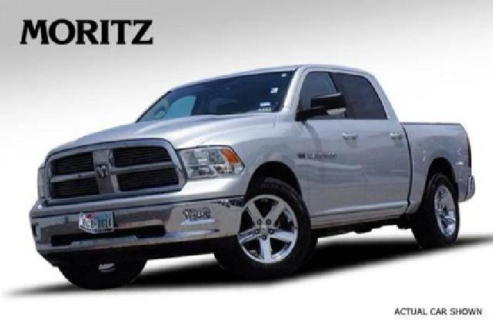 2011 ram 1500 quad/hemi/bighorn in fort worth, tx