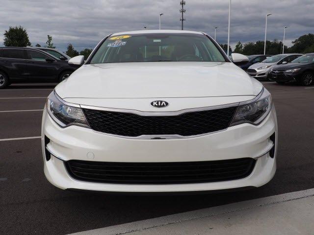used 2016 kia optima lx grandville, mi 49418 for sale in grandville, michigan